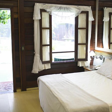 Hotel Green Hill Juiz de Fora Zimmer foto