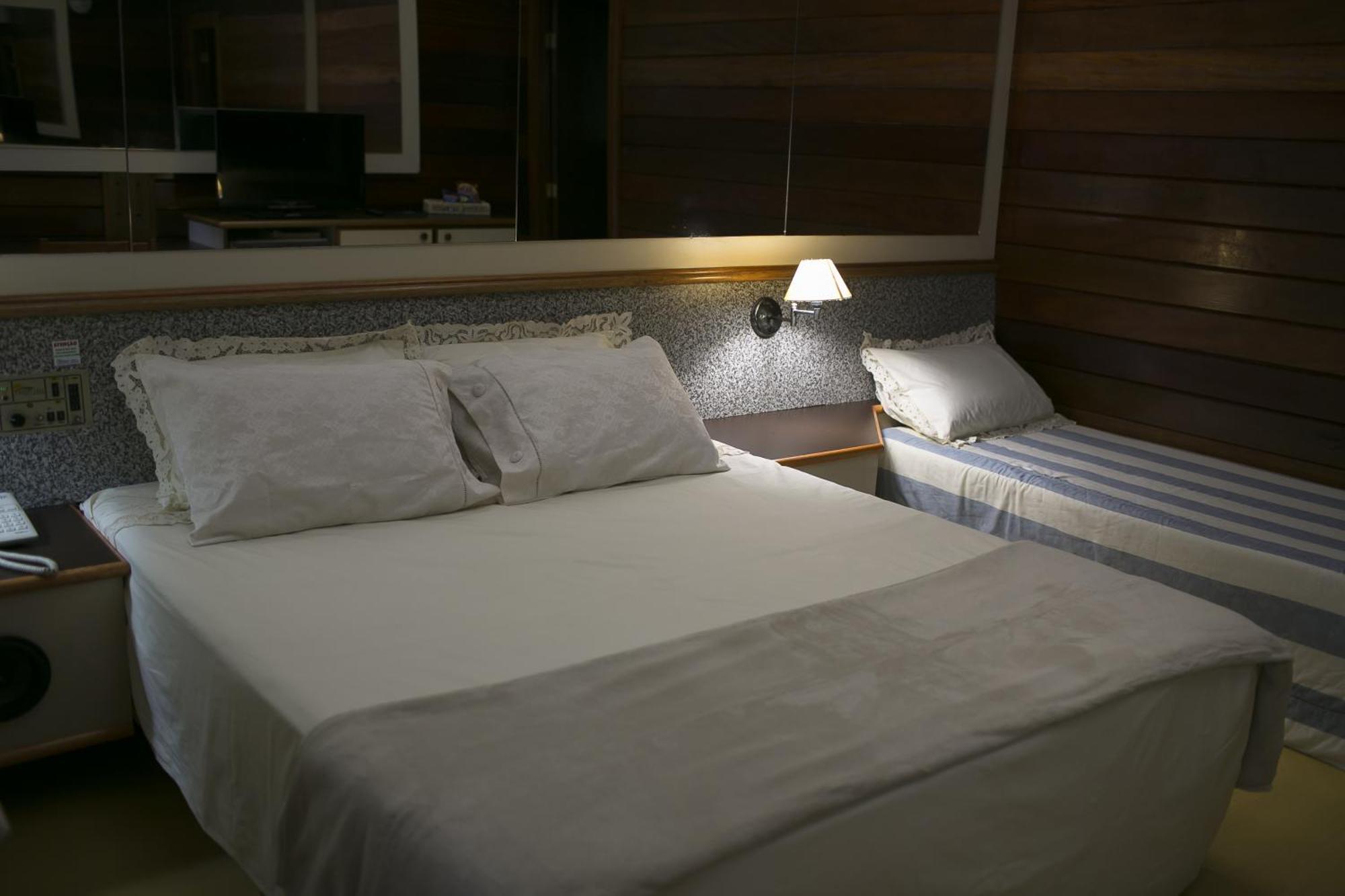 Hotel Green Hill Juiz de Fora Zimmer foto