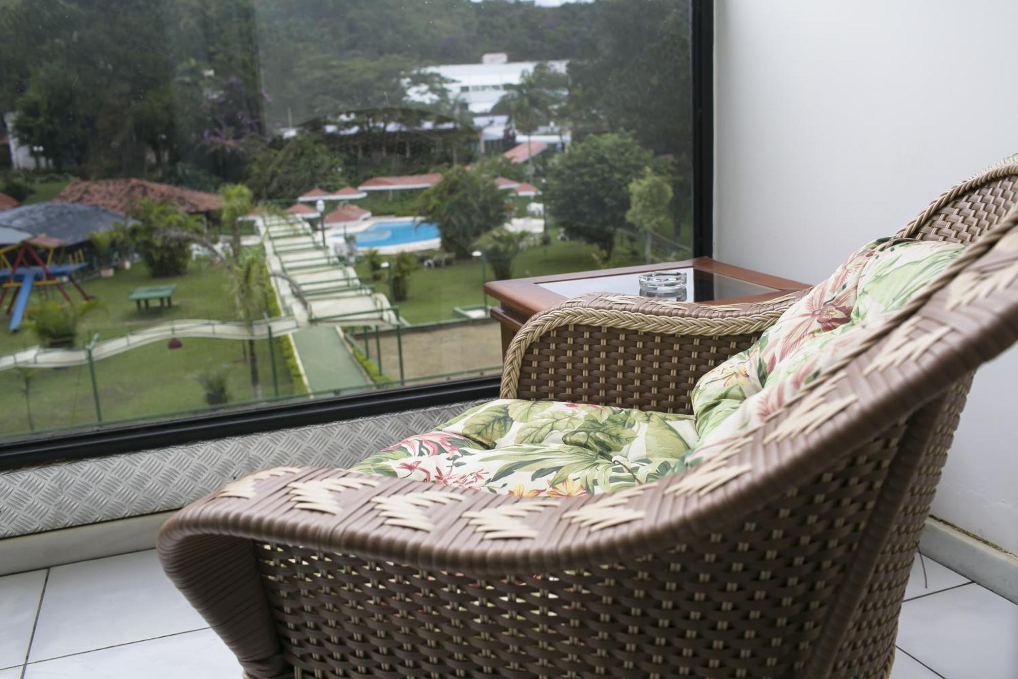 Hotel Green Hill Juiz de Fora Zimmer foto